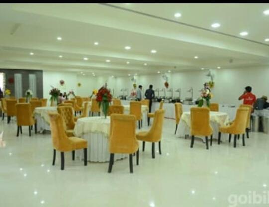 Hotel Parklane Agra (Uttar Pradesh) Exterior photo